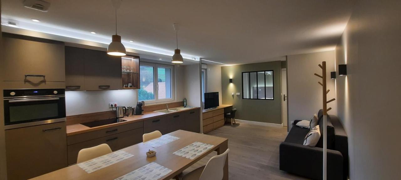 Residence 4 Pourville & Varengeville Plage A Proximite Exterior foto